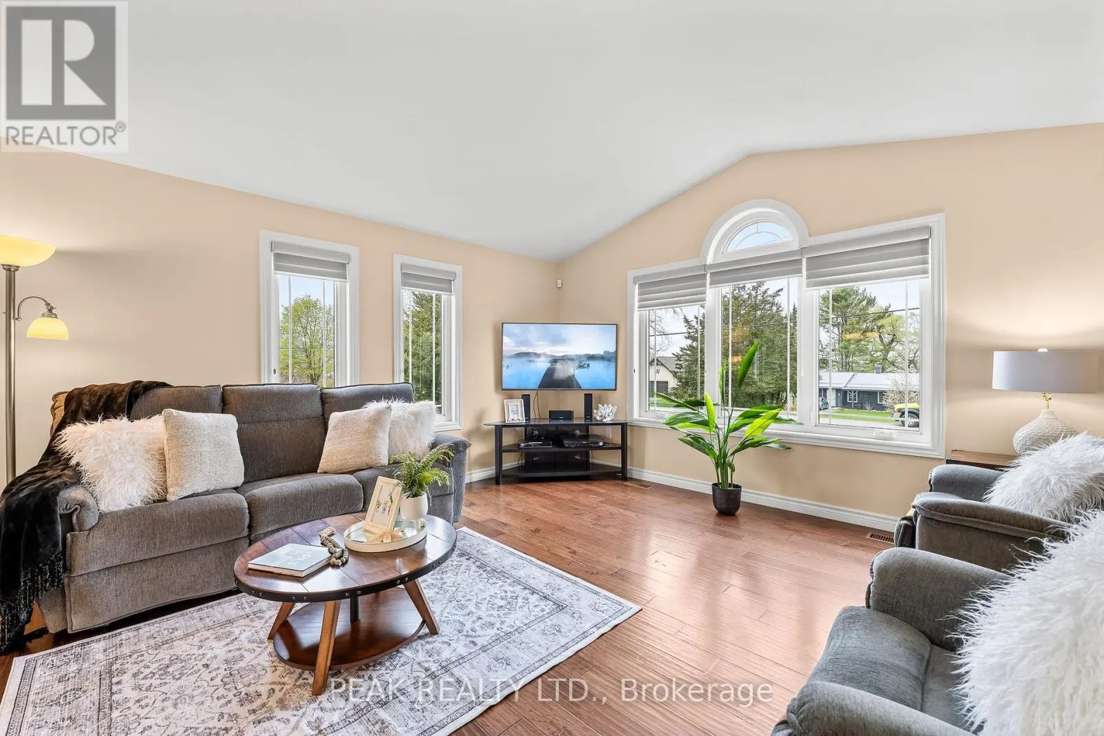 116 PRINYERS COVE CRESCENT