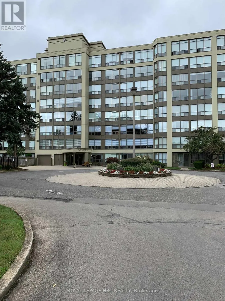 304 - 5100 DORCHESTER ROAD, #304