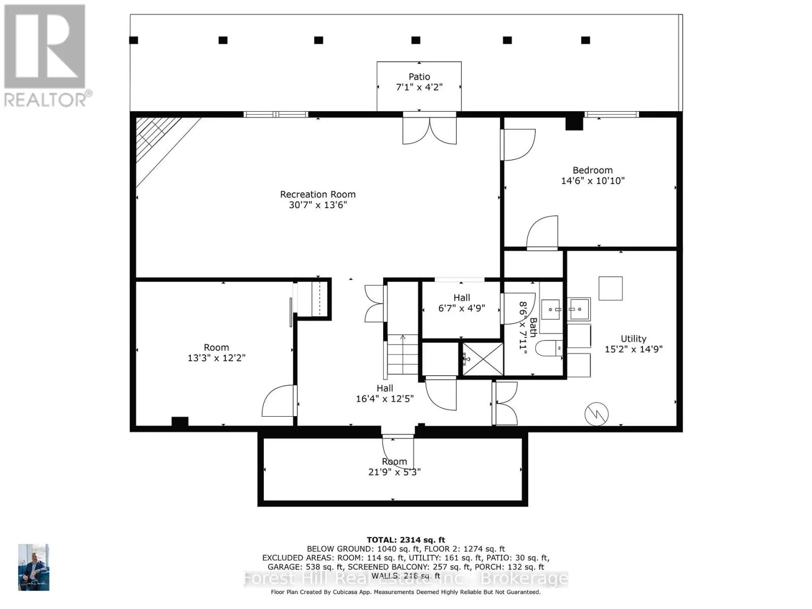 227 PETERS CRESCENT