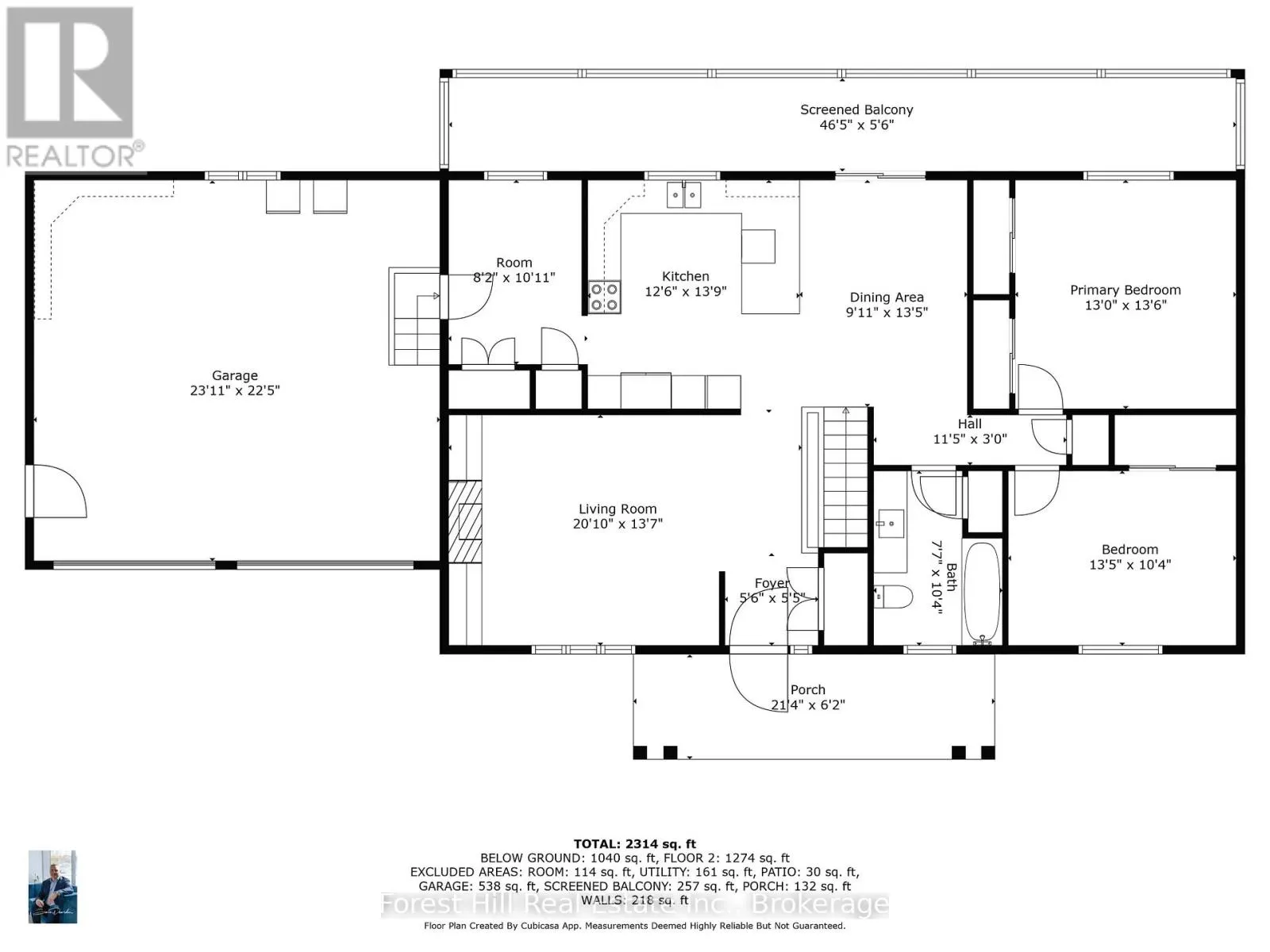 227 PETERS CRESCENT