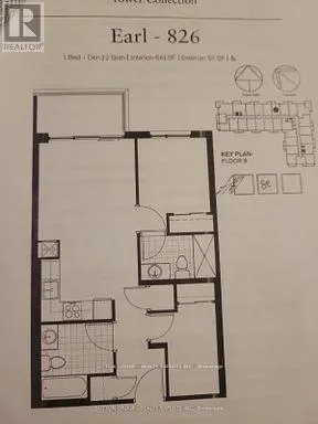 826 - 401 SHELLARD LANE