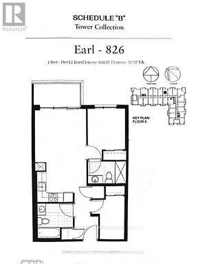 826 - 401 SHELLARD LANE