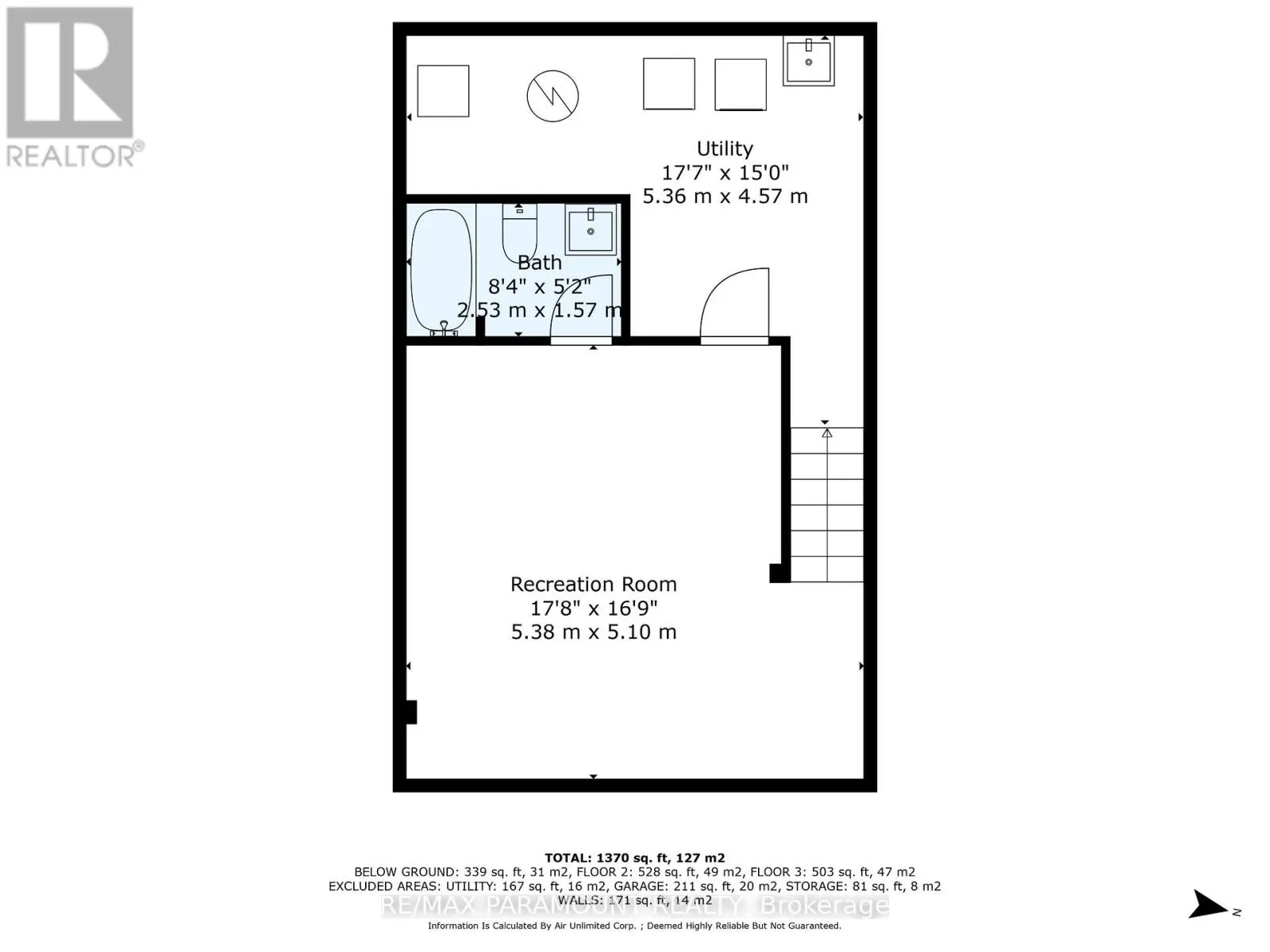 32 ENFIELD DRIVE