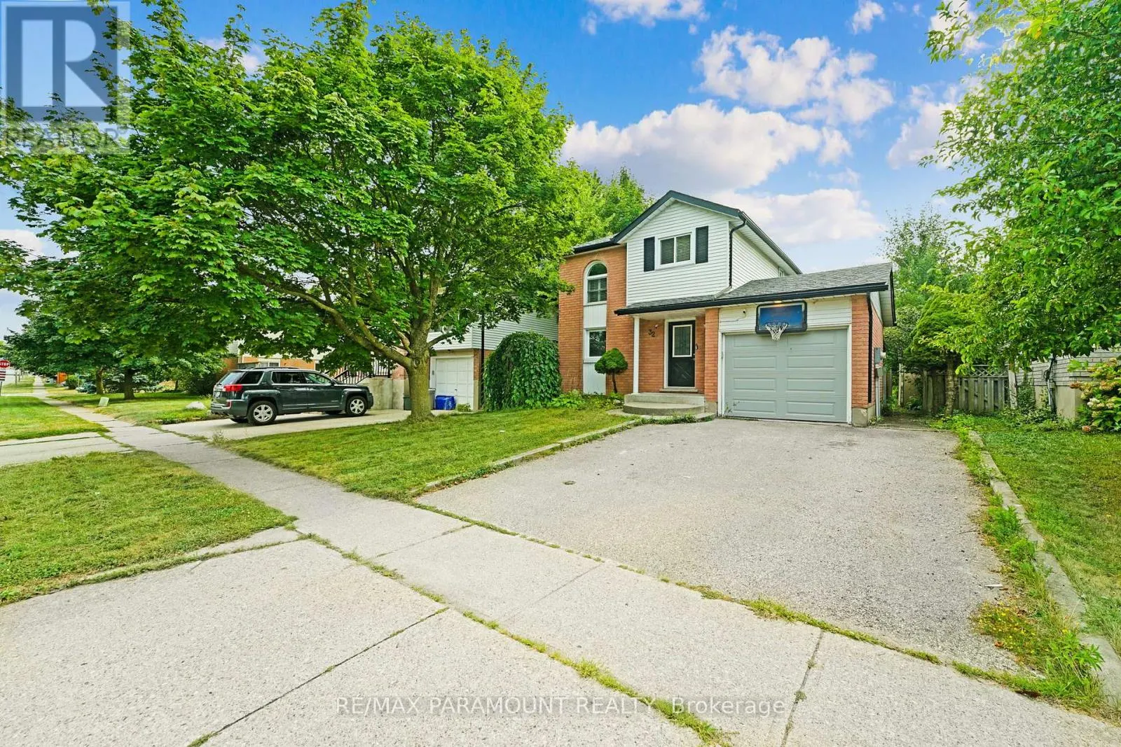 32 ENFIELD DRIVE