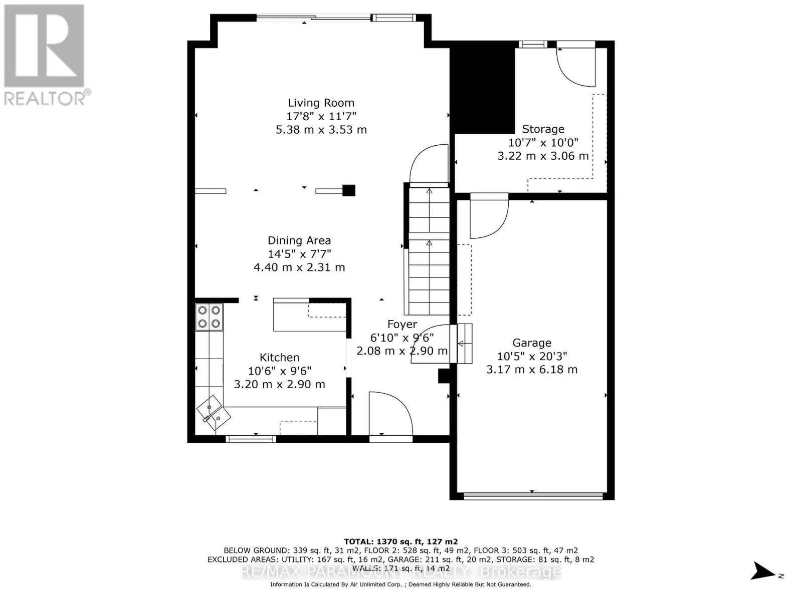 32 ENFIELD DRIVE