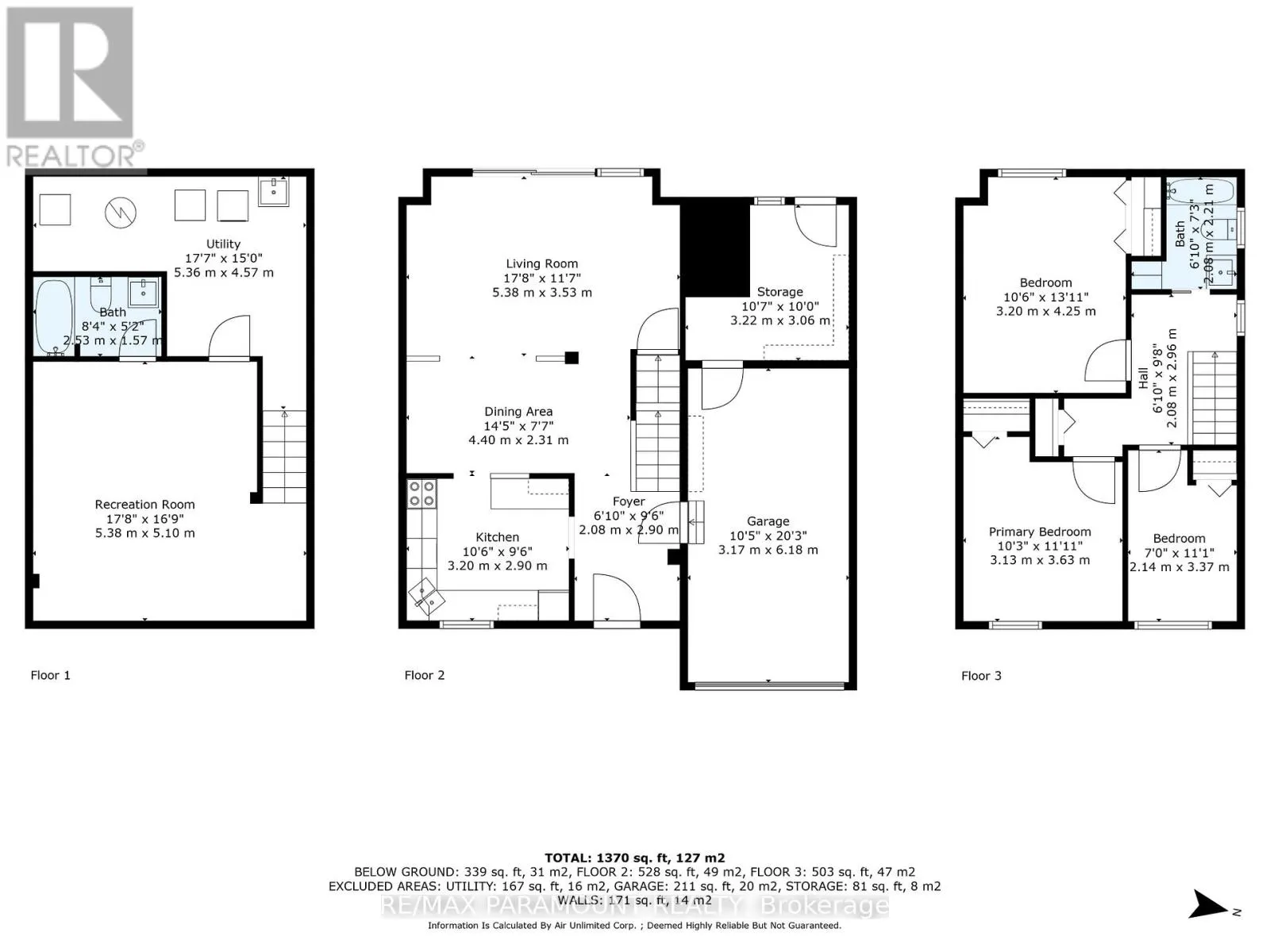 32 ENFIELD DRIVE