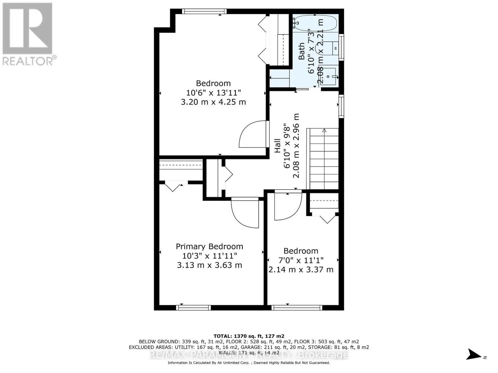 32 ENFIELD DRIVE