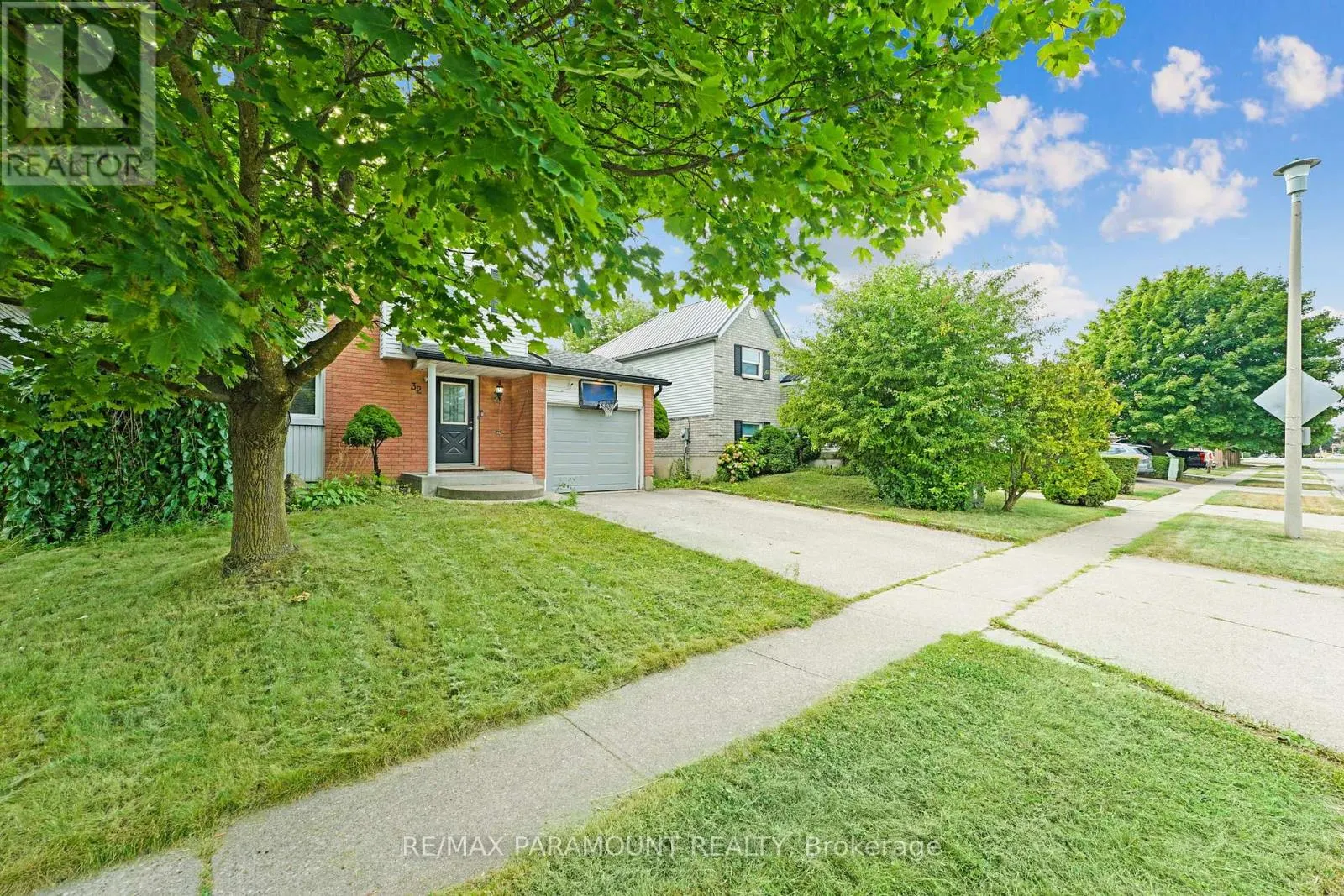 32 ENFIELD DRIVE