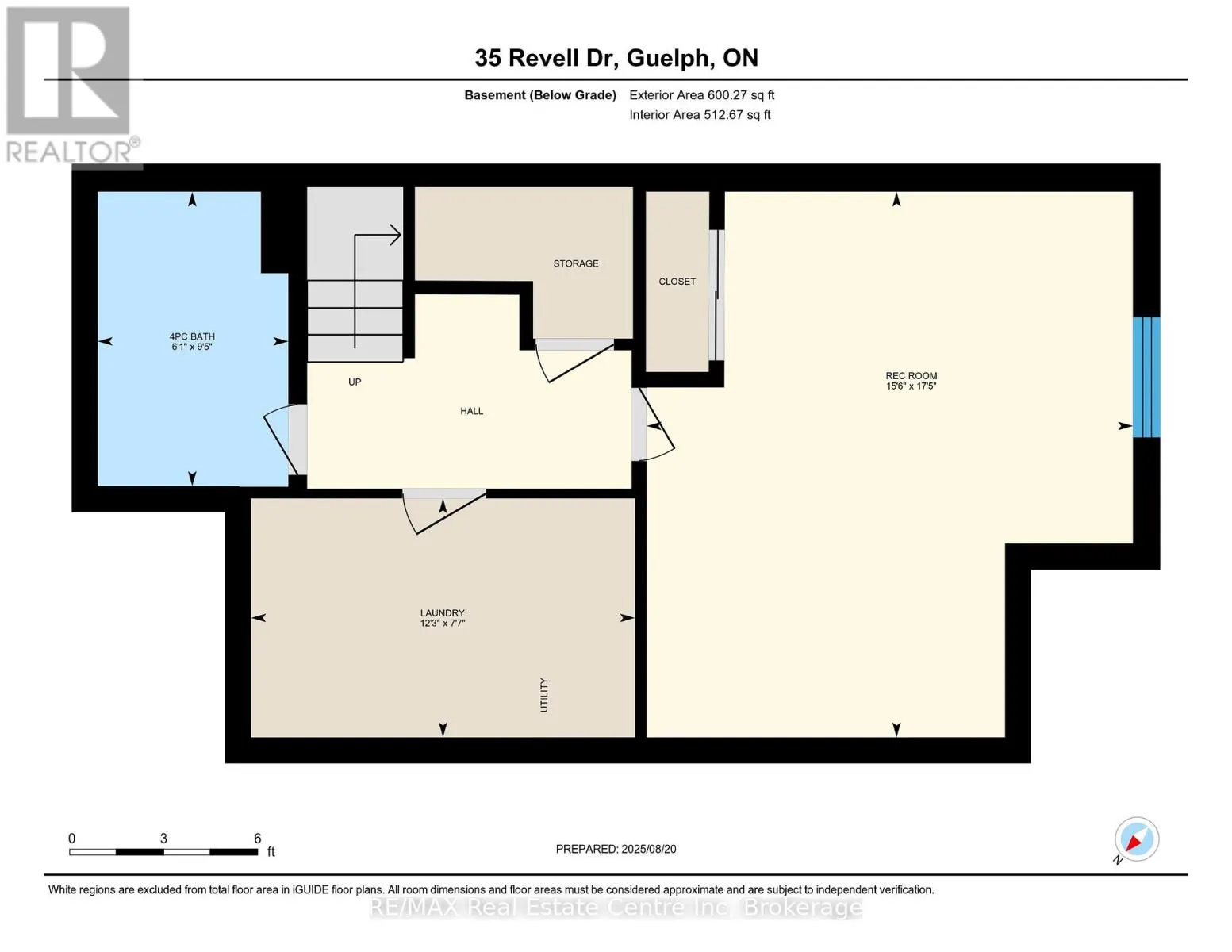 35 REVELL DRIVE