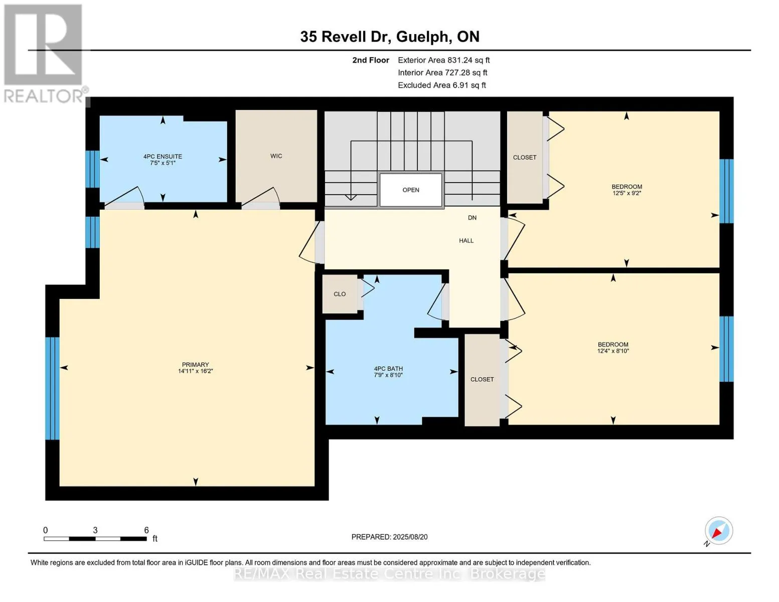 35 REVELL DRIVE