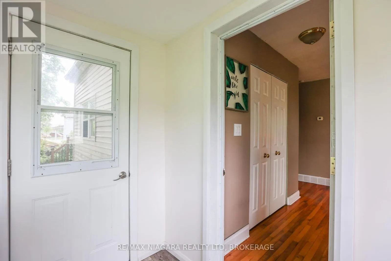 232 MERRITT STREET
