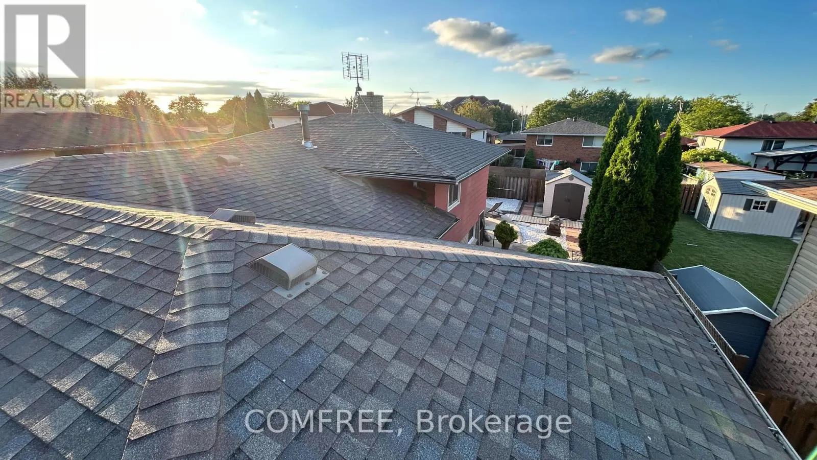 9657 MIDFIELD CRESCENT