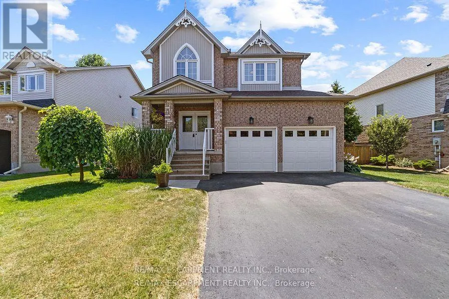 82 GRIFFITH DRIVE