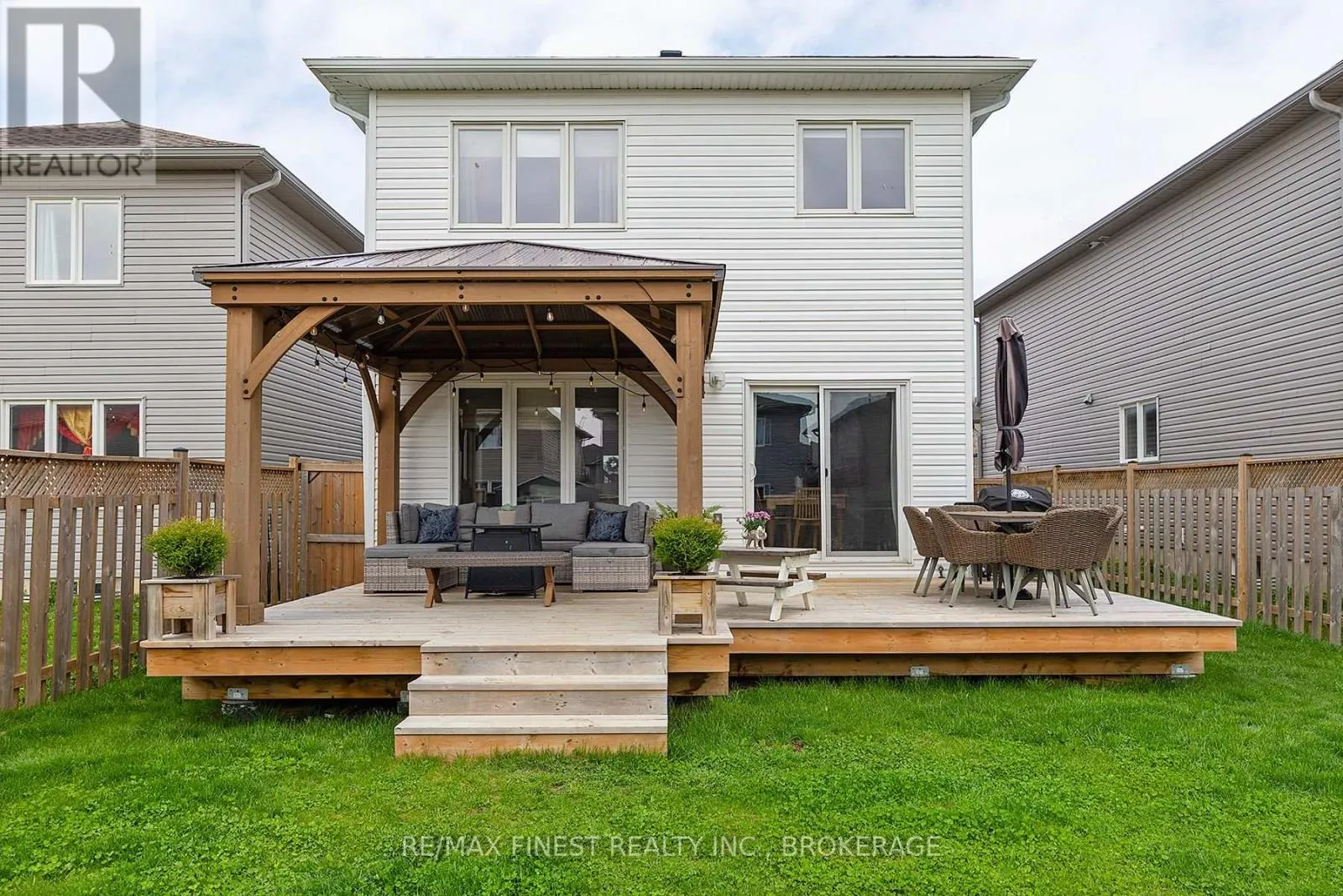 37 BRENNAN CRESCENT