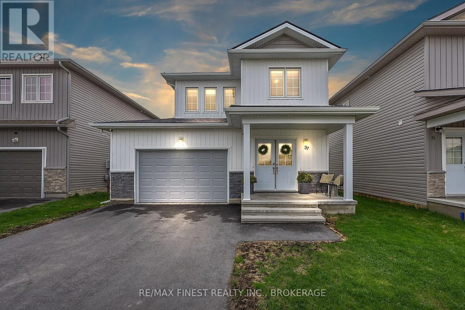 37 BRENNAN CRESCENT