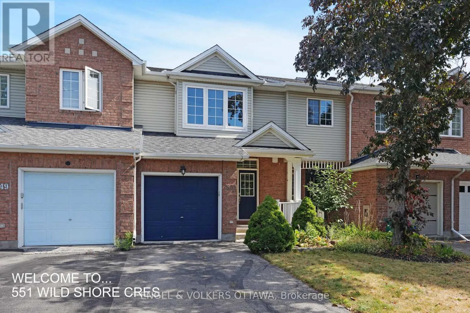 551 WILD SHORE CRESCENT