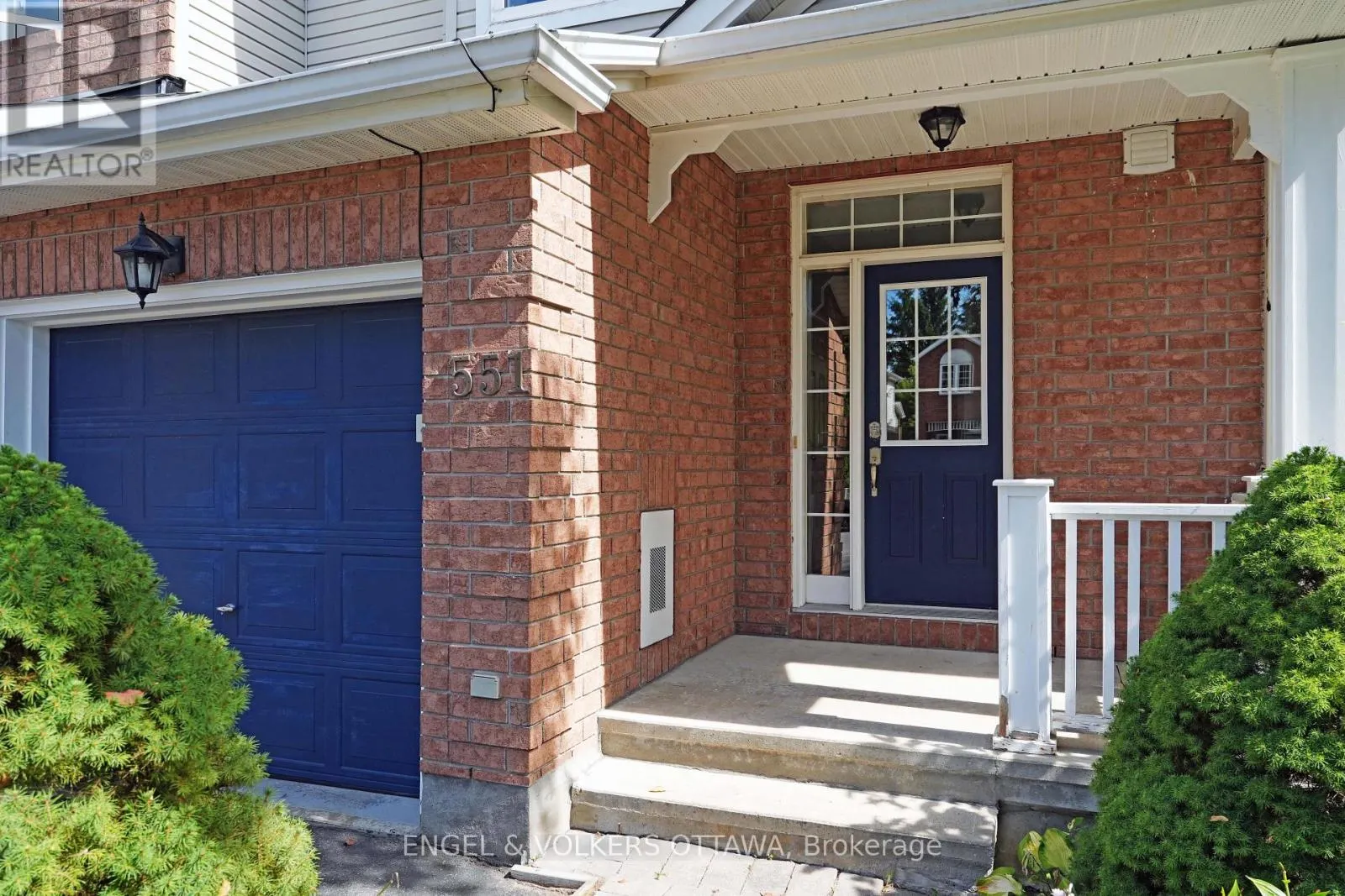 551 WILD SHORE CRESCENT