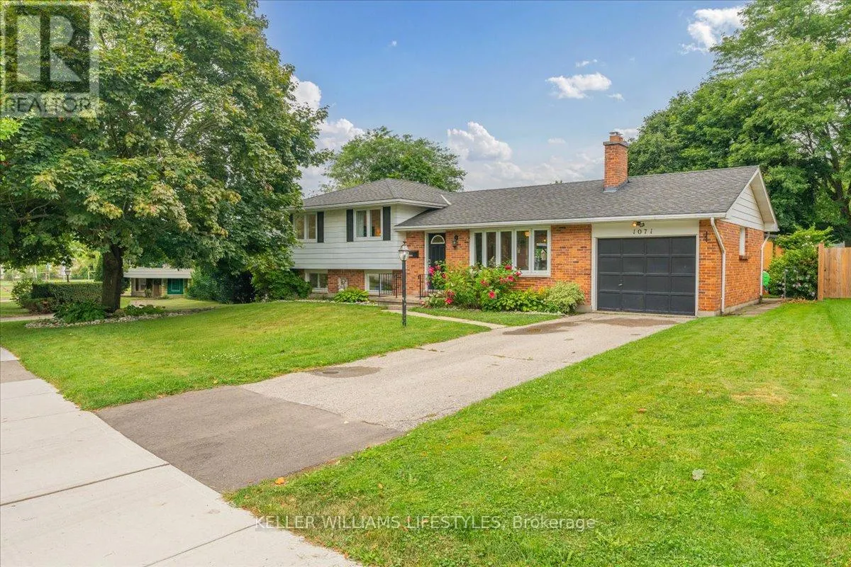 1071 ST CROIX AVENUE