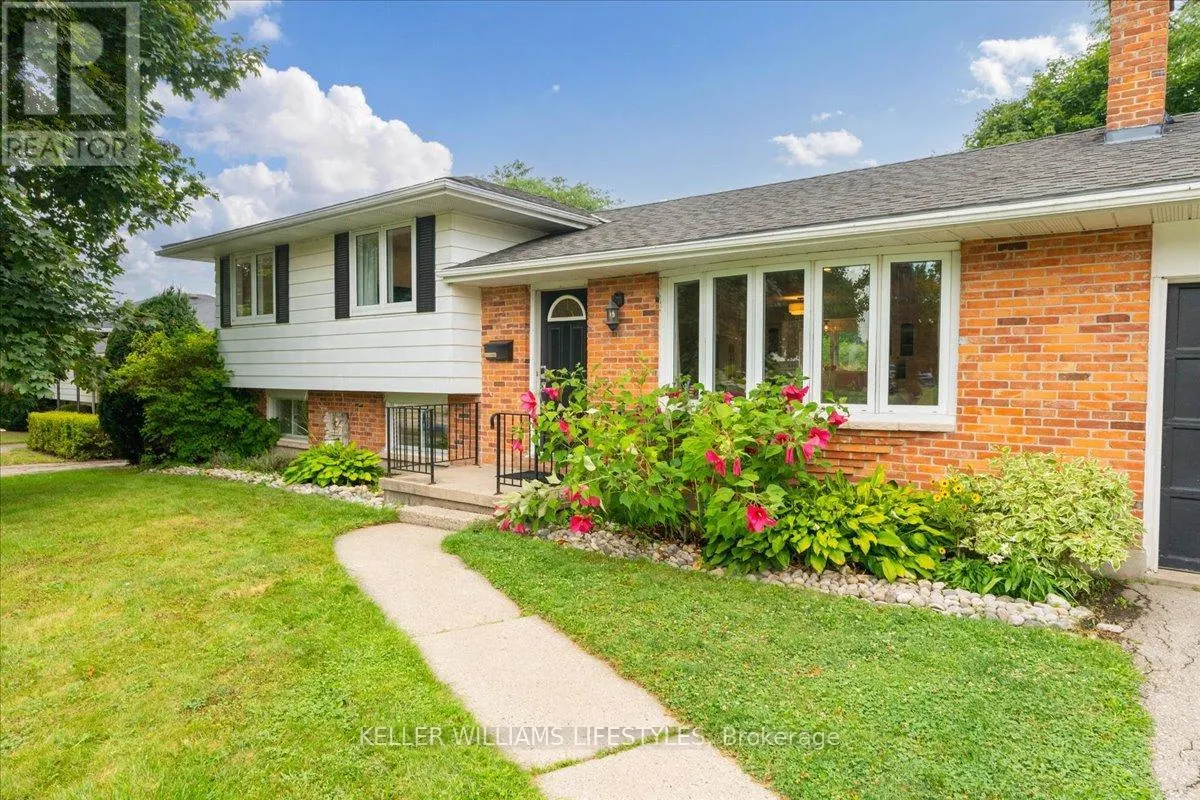 1071 ST CROIX AVENUE