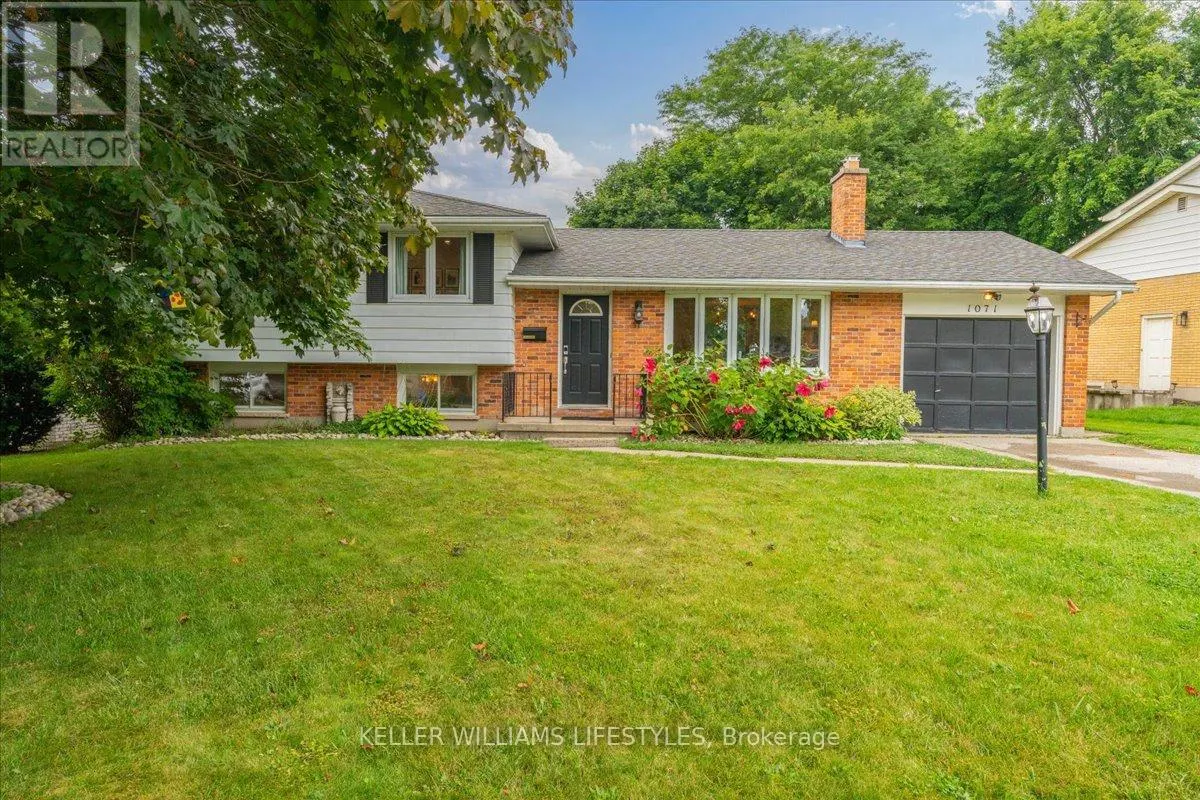 1071 ST CROIX AVENUE