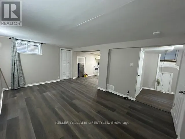 LOWER - 669 LORNE AVENUE, #Lower