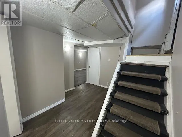 LOWER - 669 LORNE AVENUE, #Lower