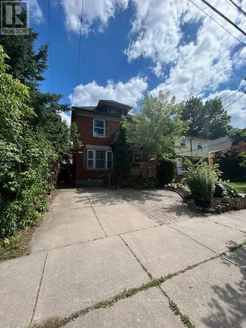 LOWER - 669 LORNE AVENUE, #Lower