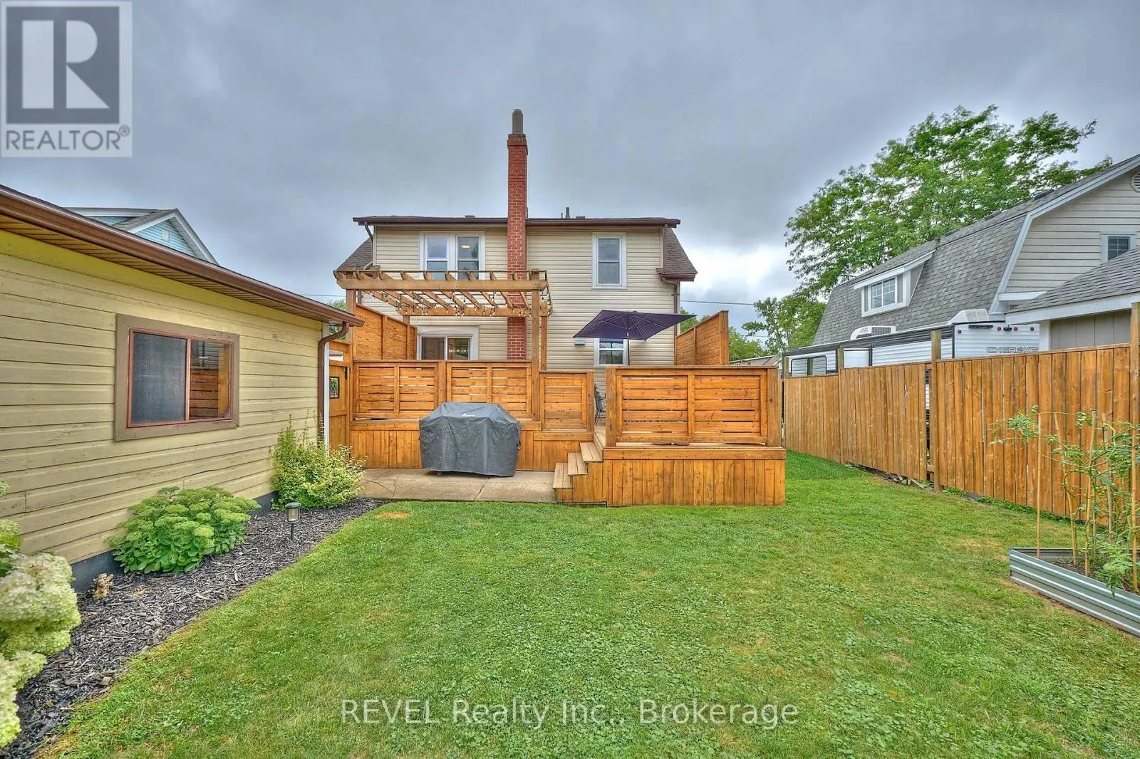 5849 SYMMES STREET