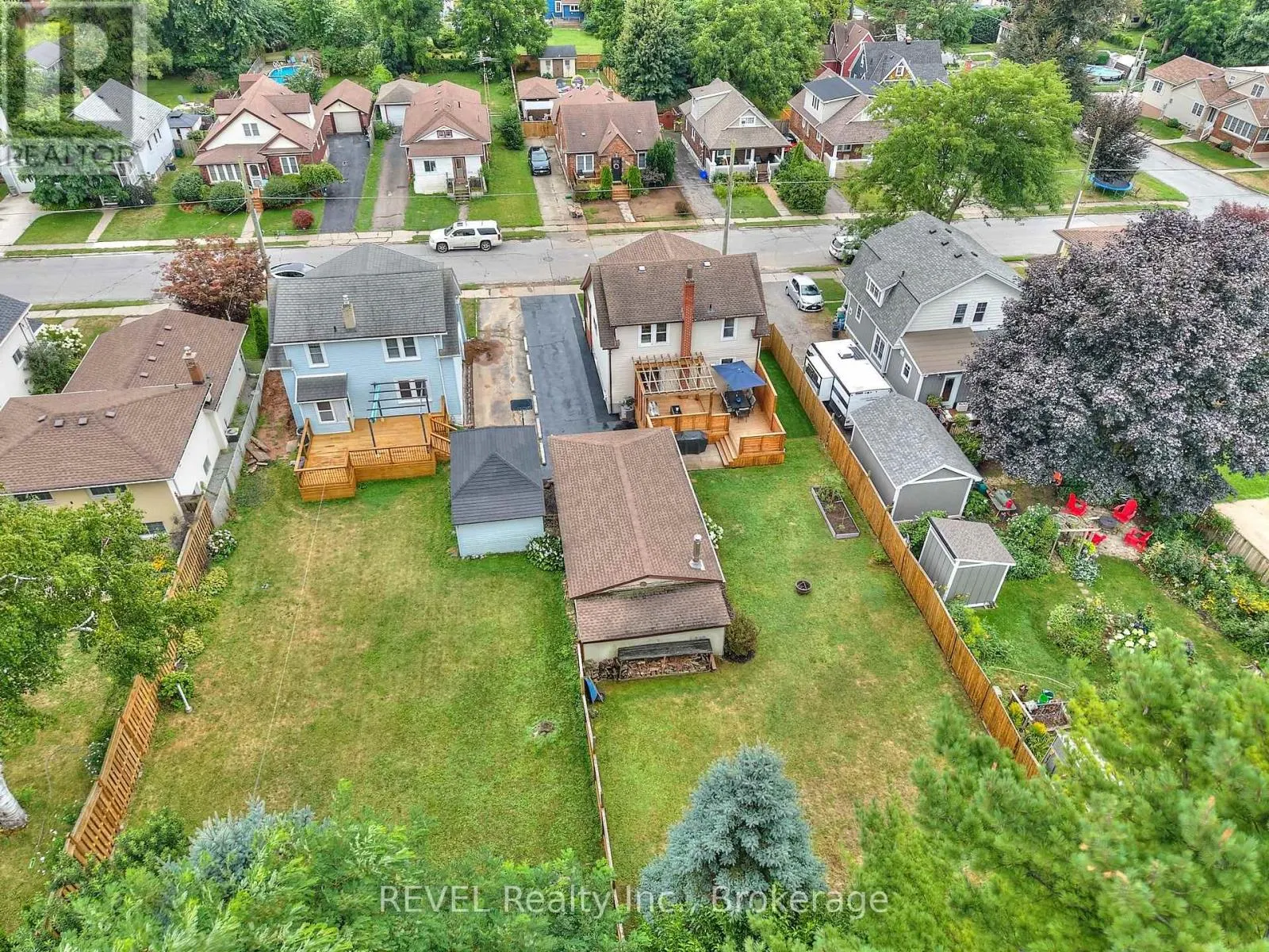 5849 SYMMES STREET