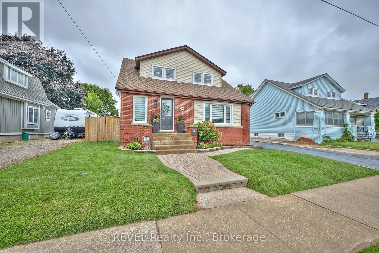 5849 SYMMES STREET