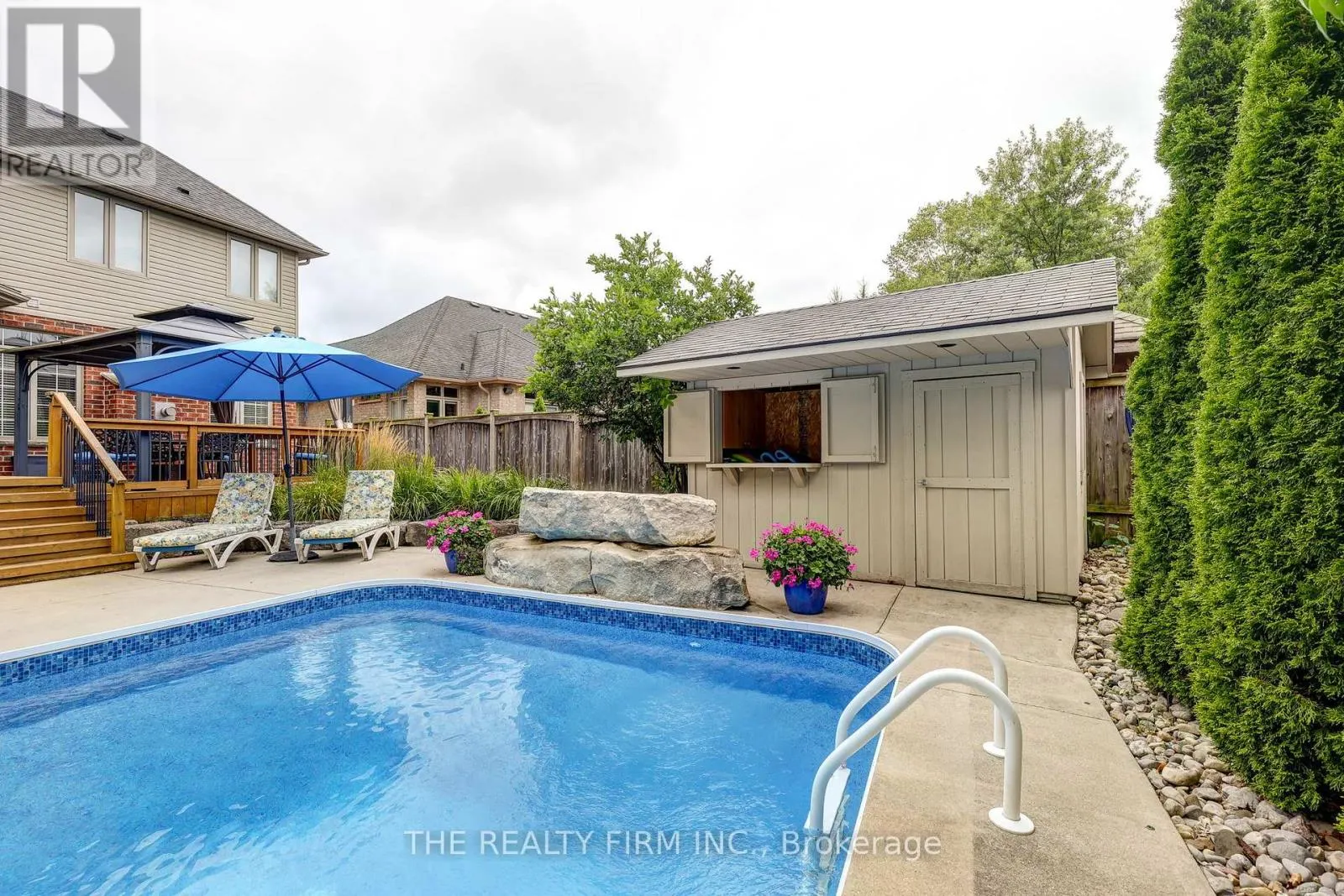 486 PLANE TREE DRIVE