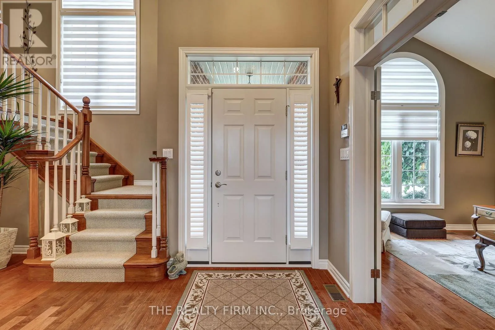 486 PLANE TREE DRIVE