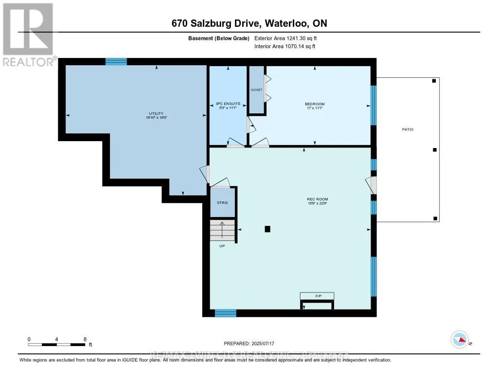 670 SALZBURG DRIVE SW