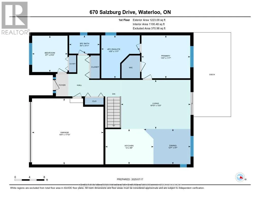 670 SALZBURG DRIVE SW