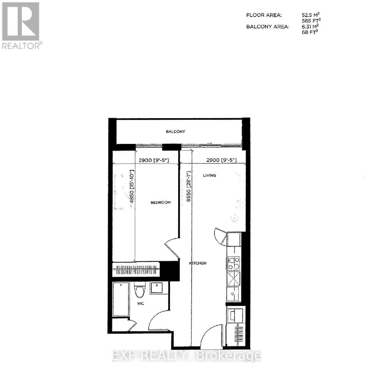 410 - 2782 BARTON STREET E