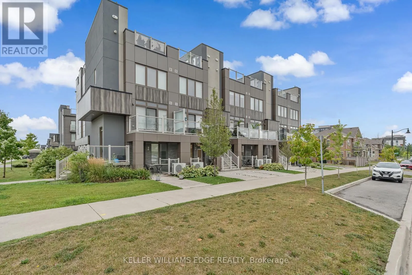 3 - 261 SKINNER ROAD