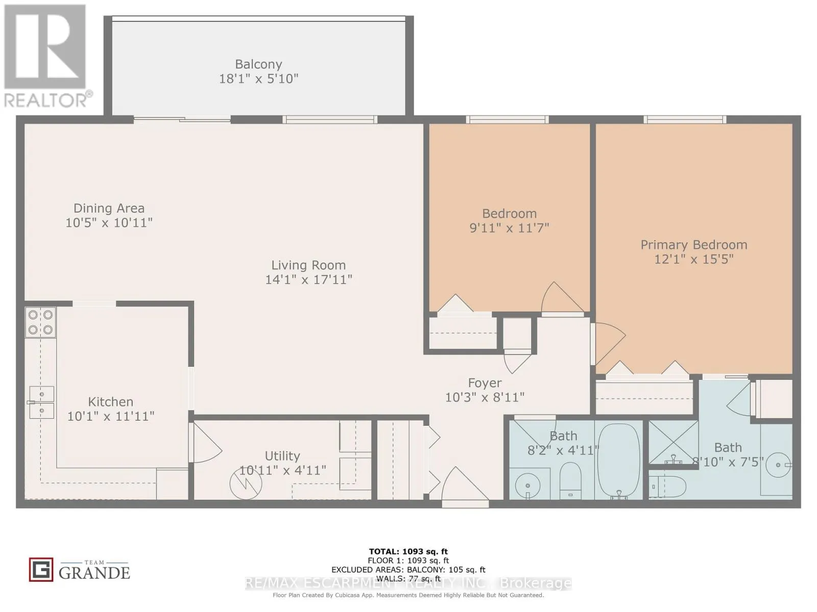 205 - 386 HIGHWAY 8