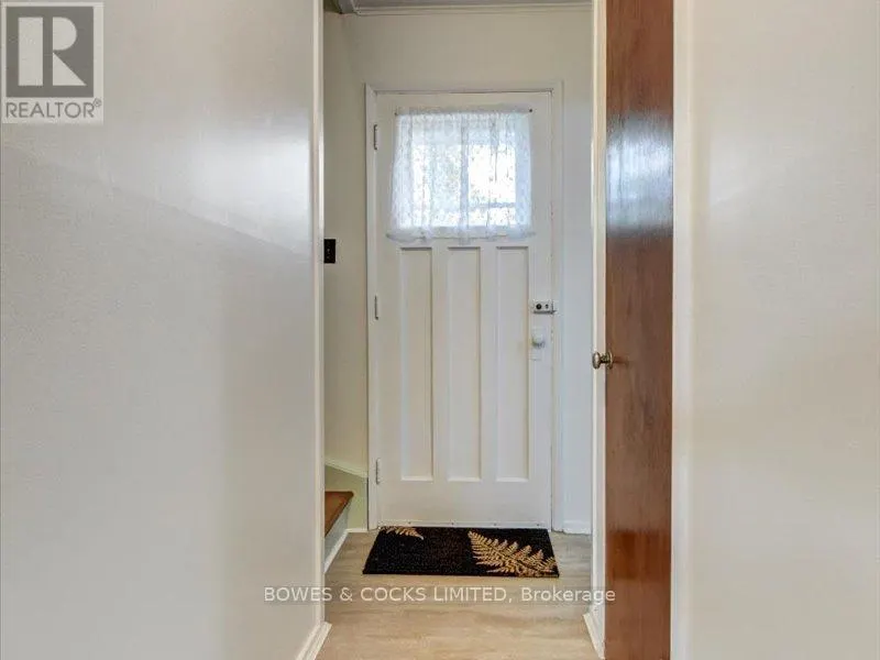 722 GILLESPIE AVENUE