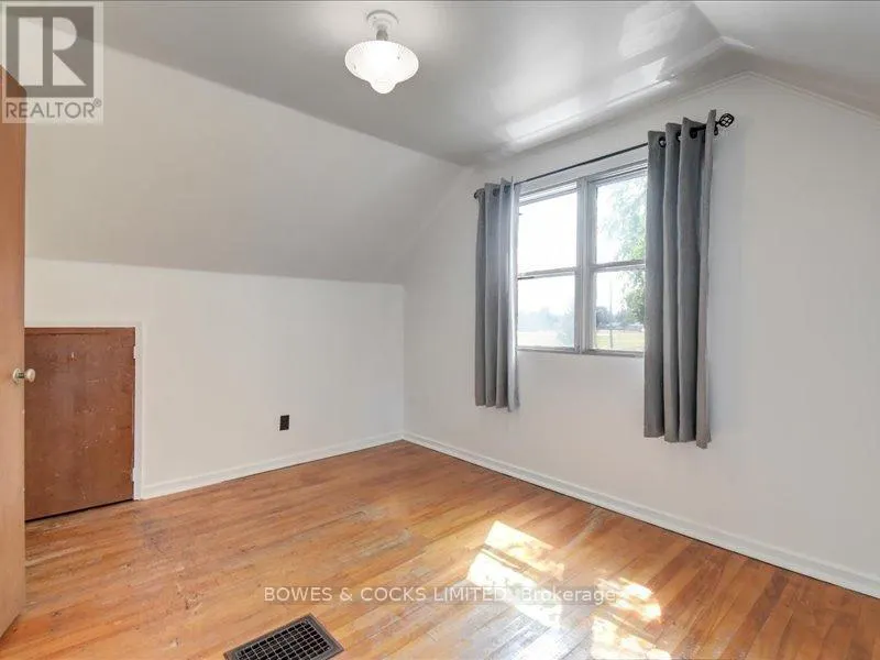 722 GILLESPIE AVENUE