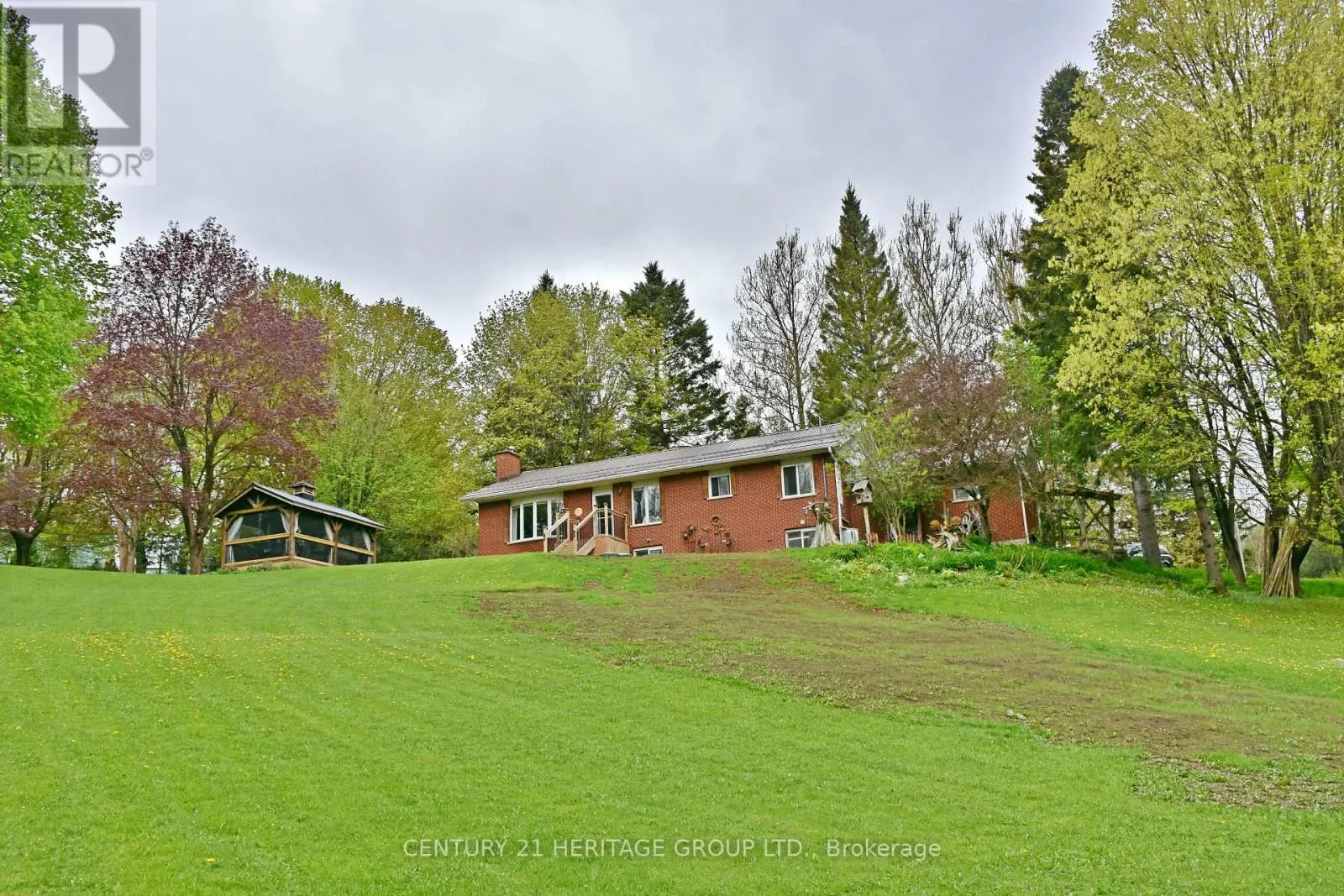 110 OLD HIGHWAY 4