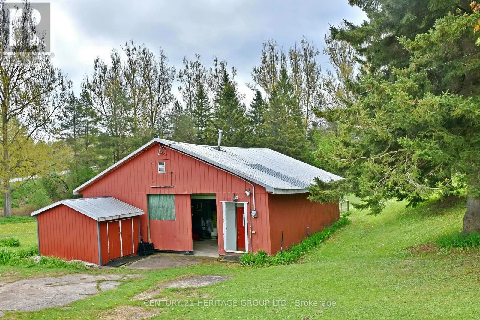 110 OLD HIGHWAY 4