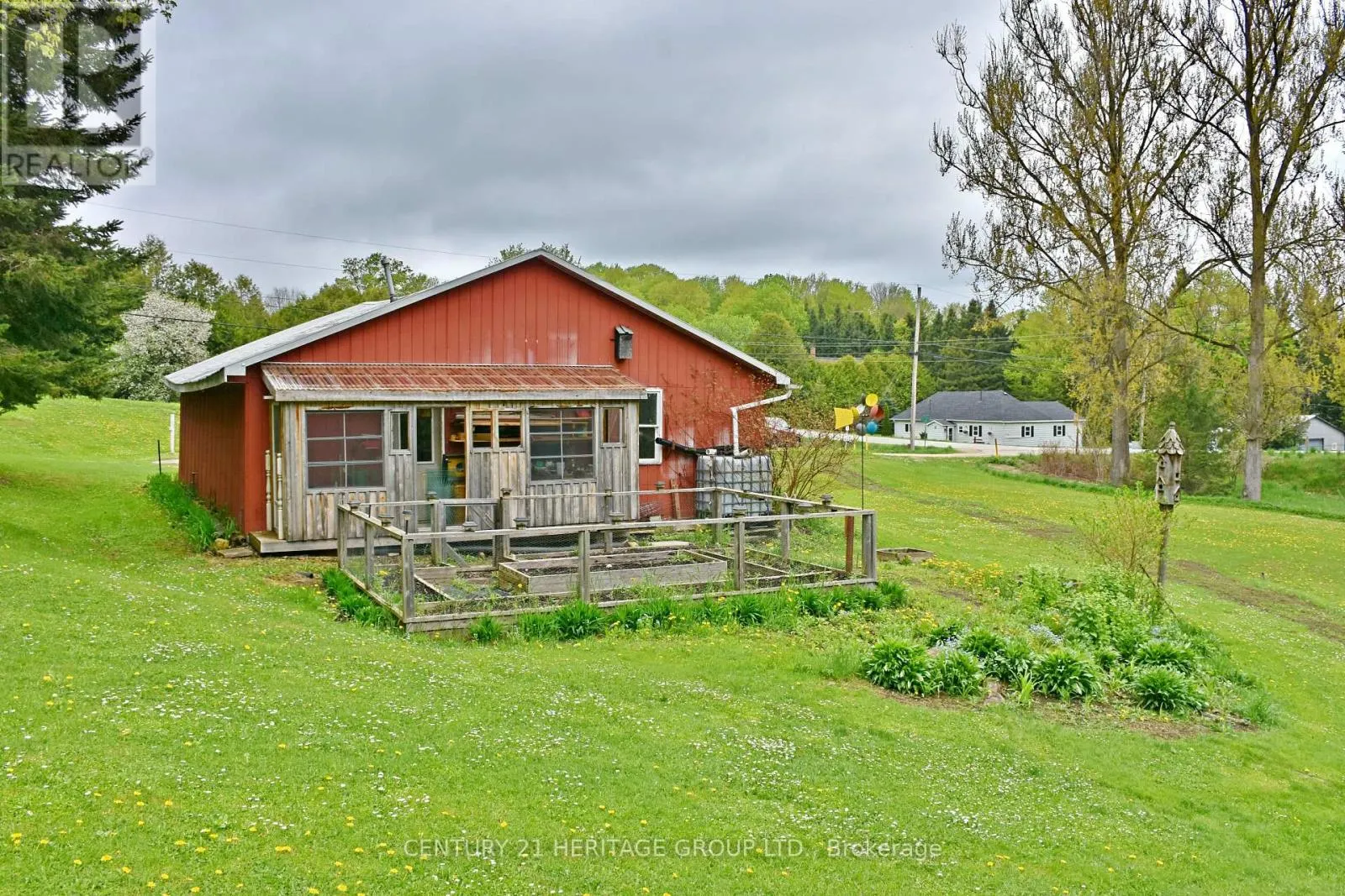 110 OLD HIGHWAY 4