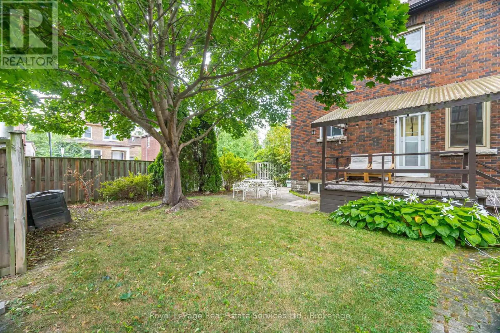 21 PAISLEY AVENUE S