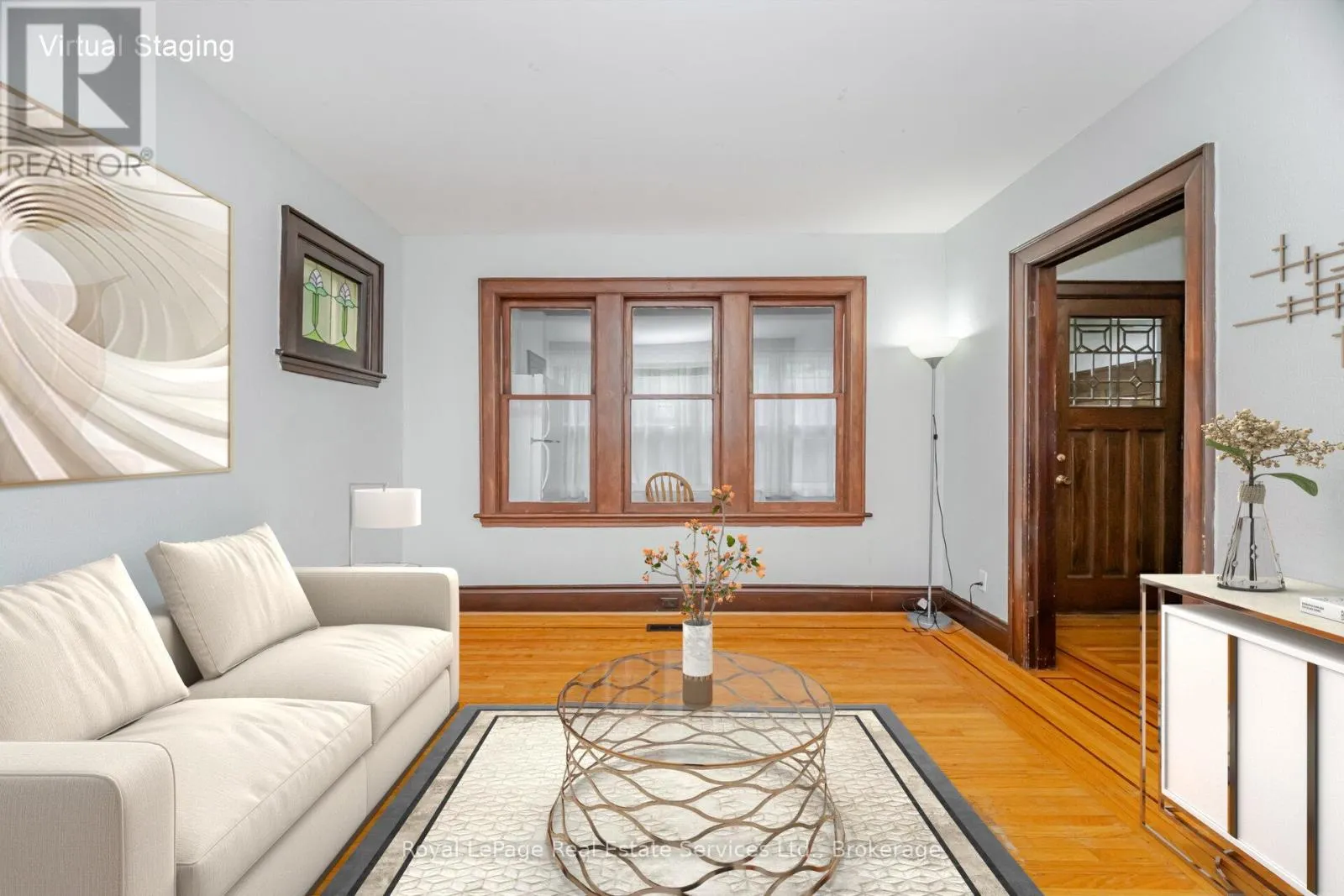 21 PAISLEY AVENUE S