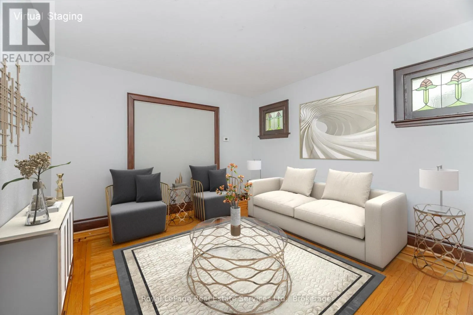 21 PAISLEY AVENUE S