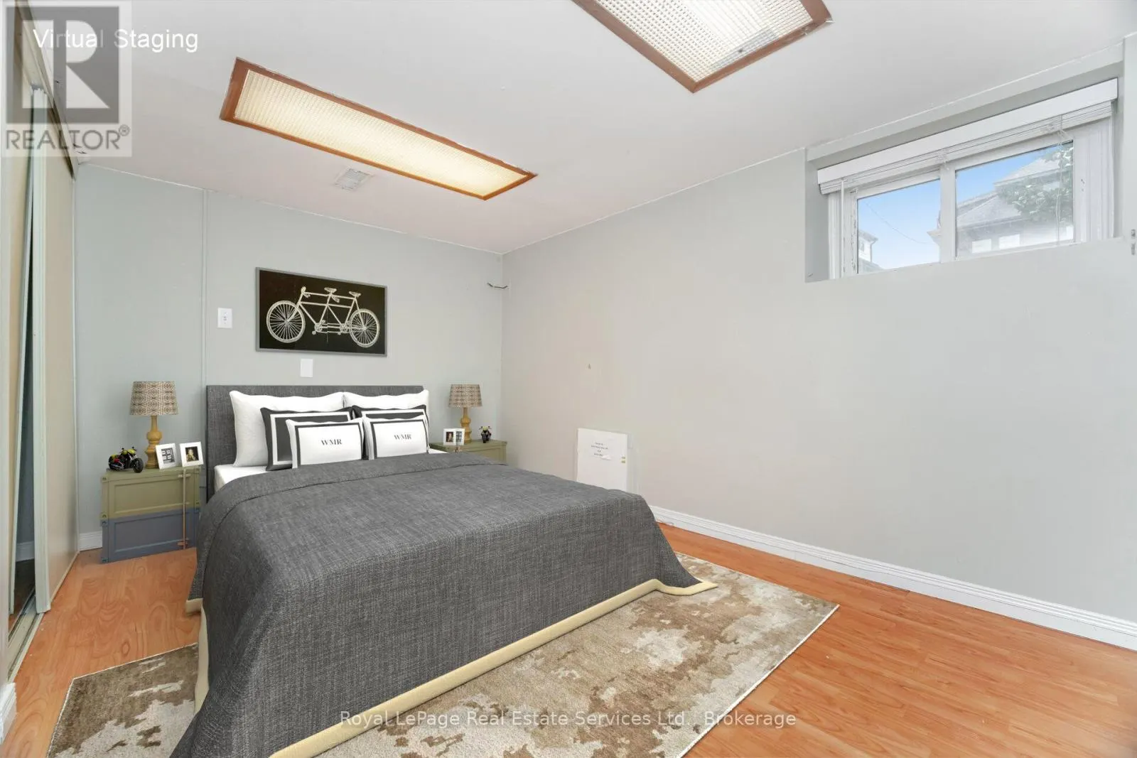 21 PAISLEY AVENUE S