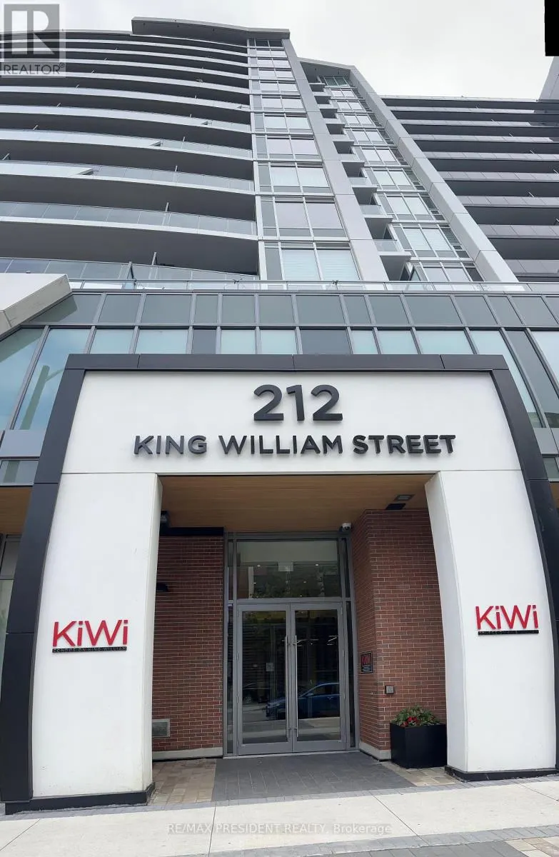 1209 - 212 KING WILLIAM STREET