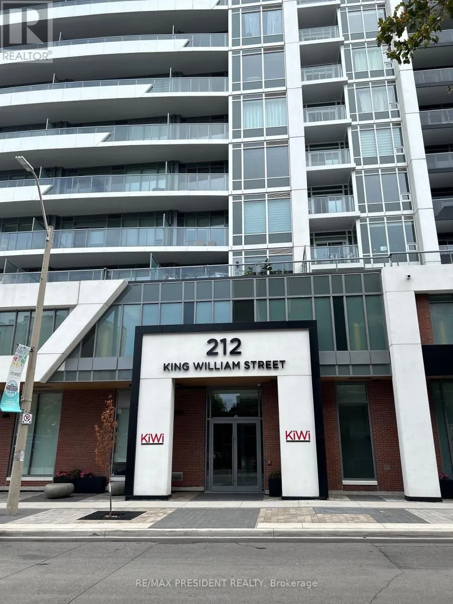 1209 - 212 KING WILLIAM STREET