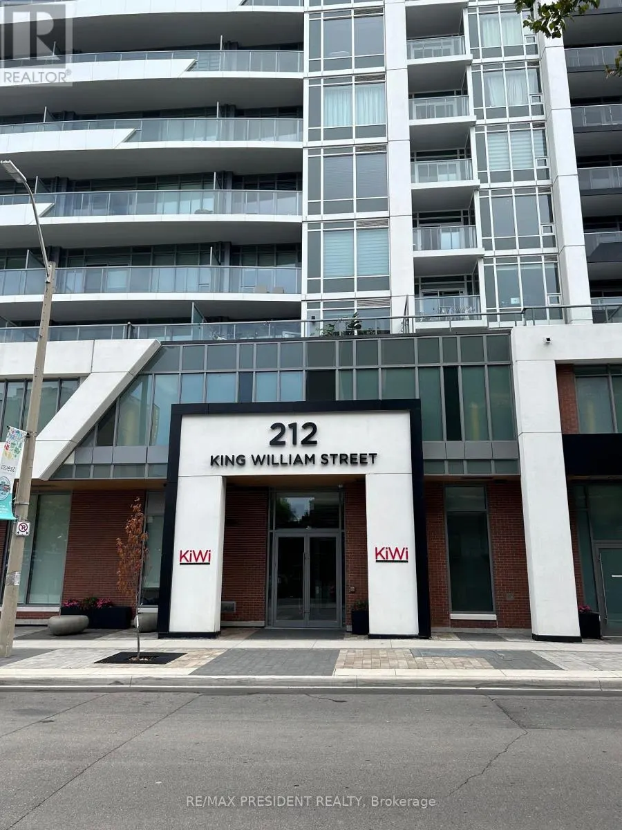 1209 - 212 KING WILLIAM STREET