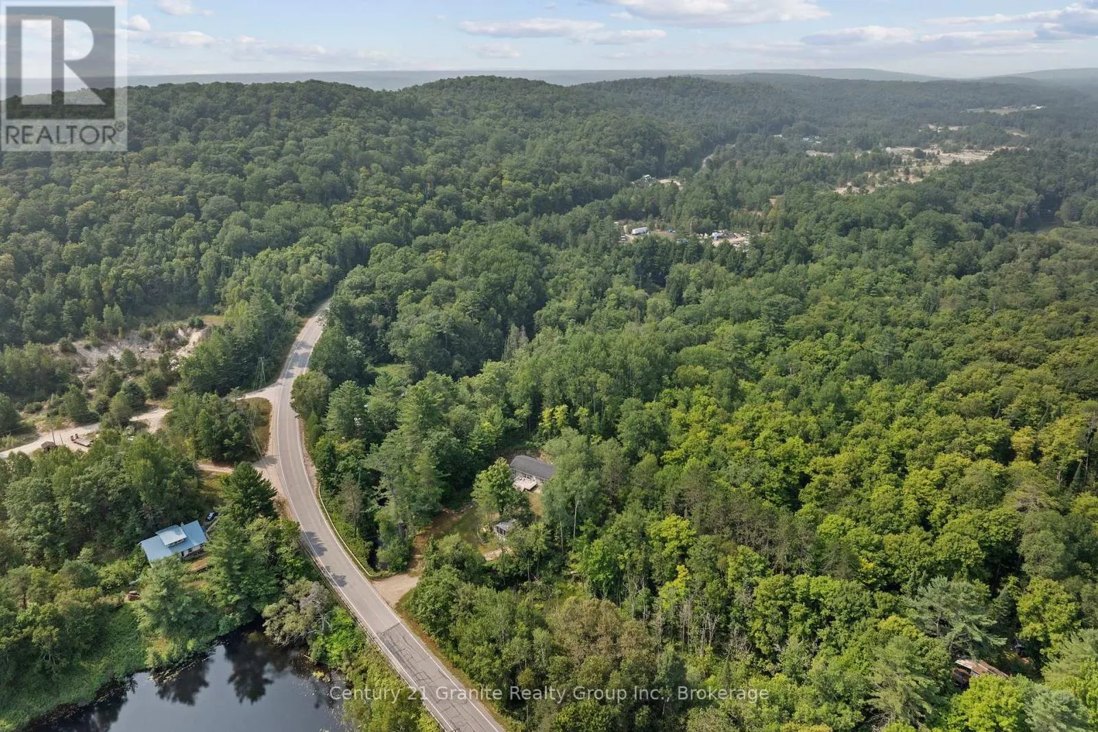 2275 KENNISIS LAKE ROAD